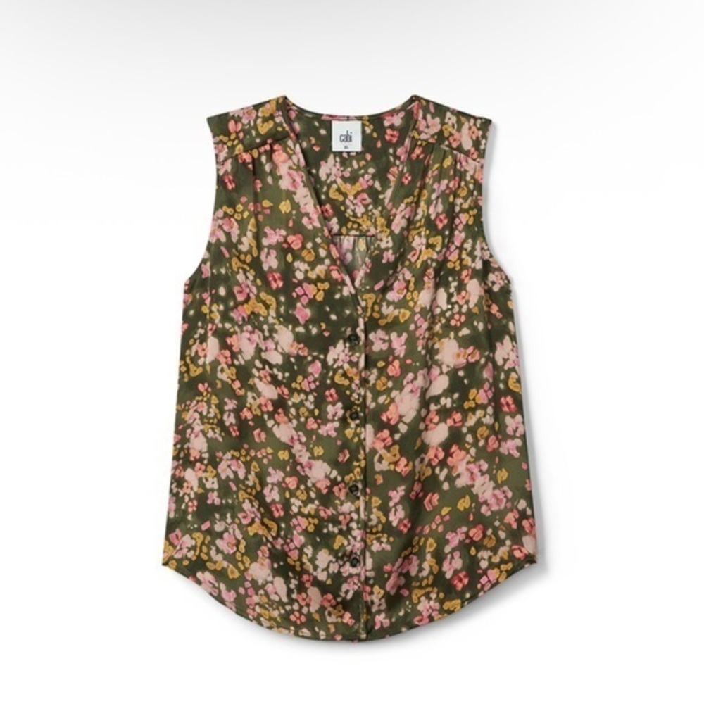 CAbi FLASHBULB TOP